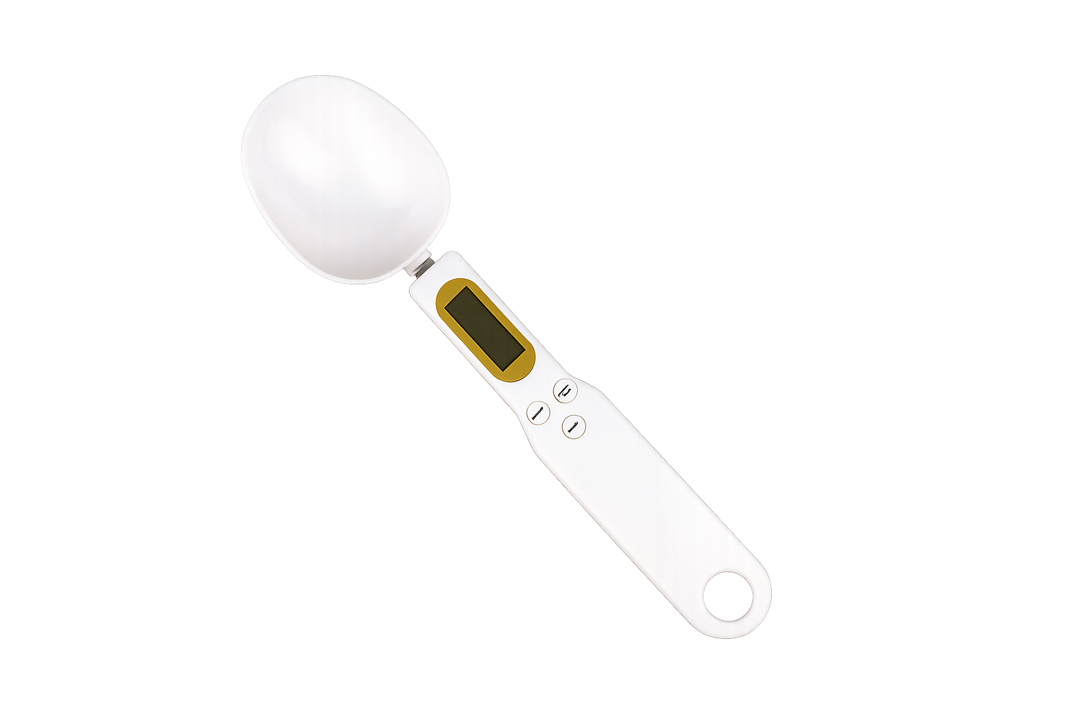 Digital Measuring Spoon